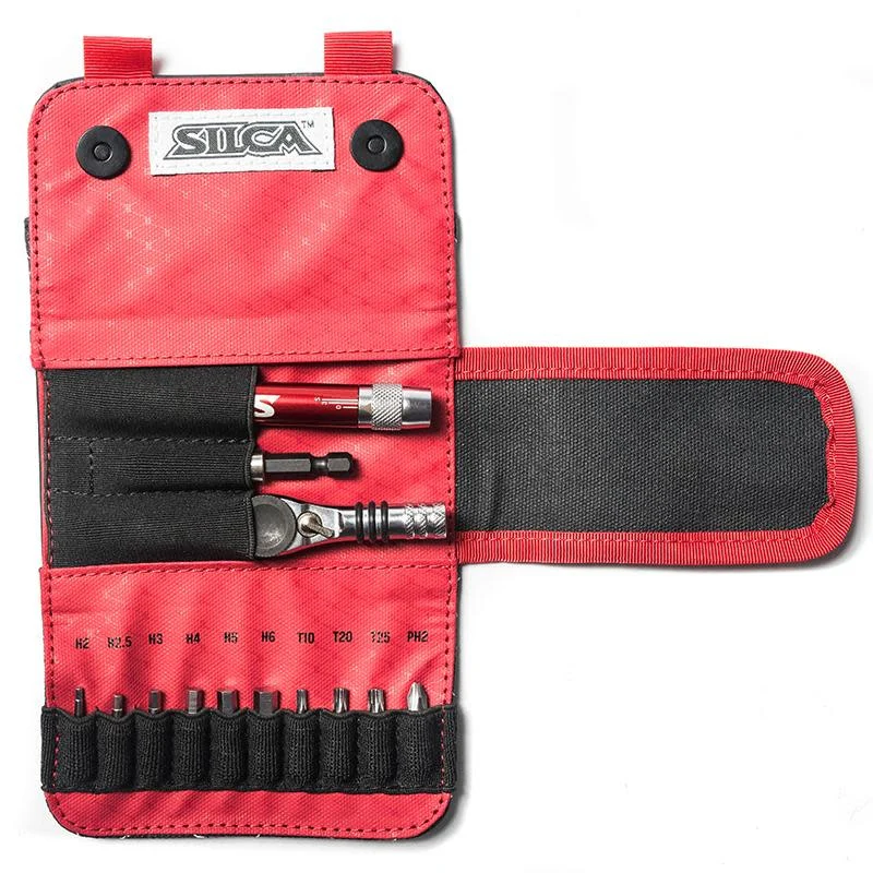 Silca T-Ratchet + Torque Kit - 2nd Generation - Image 4