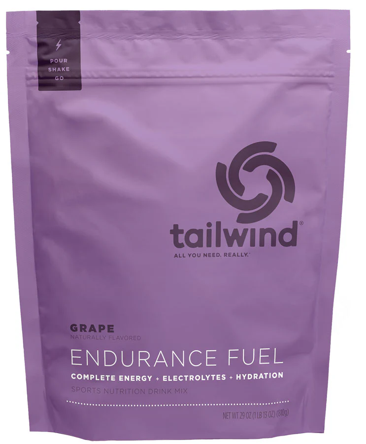 Tailwind Endurance Fuel - 30 Serving Bag - Image 4