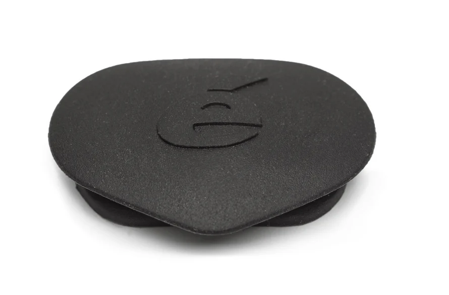 Cervelo Top Tube Closed Grommet