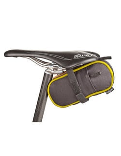 Arundel Tubi Saddle Bag - Image 5