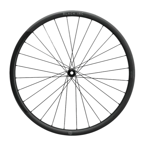 Black Inc. TWENTY SEVEN Wheels
