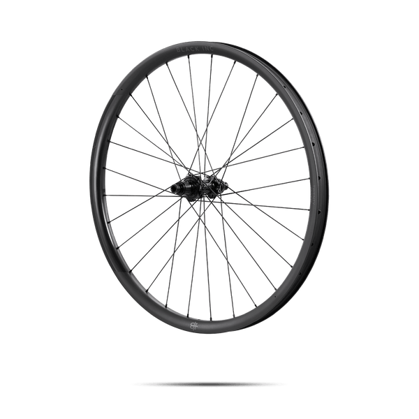 Black Inc. TWENTY SEVEN Wheels - Image 3