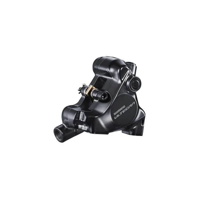 Shimano Ultegra 12 Speed Hydraulic Disc Brake BR-R8170 Flat Mount - Image 2