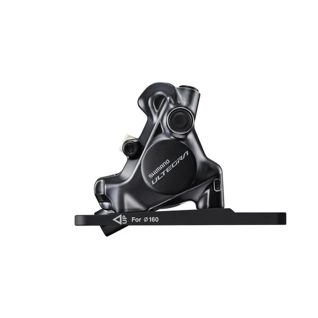 Shimano Ultegra 12 Speed Hydraulic Disc Brake BR-R8170 Flat Mount - Image 3