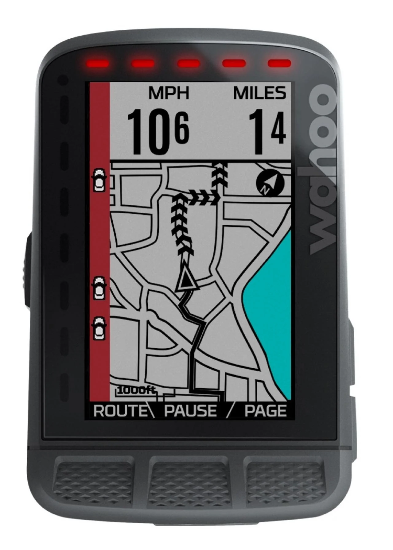 Garmin Varia RTL515 Rear Radar Light - Image 7