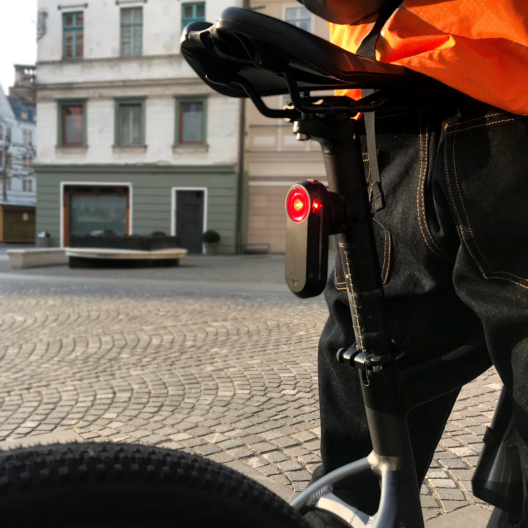 Garmin Varia RTL515 Rear Radar Light - Image 8