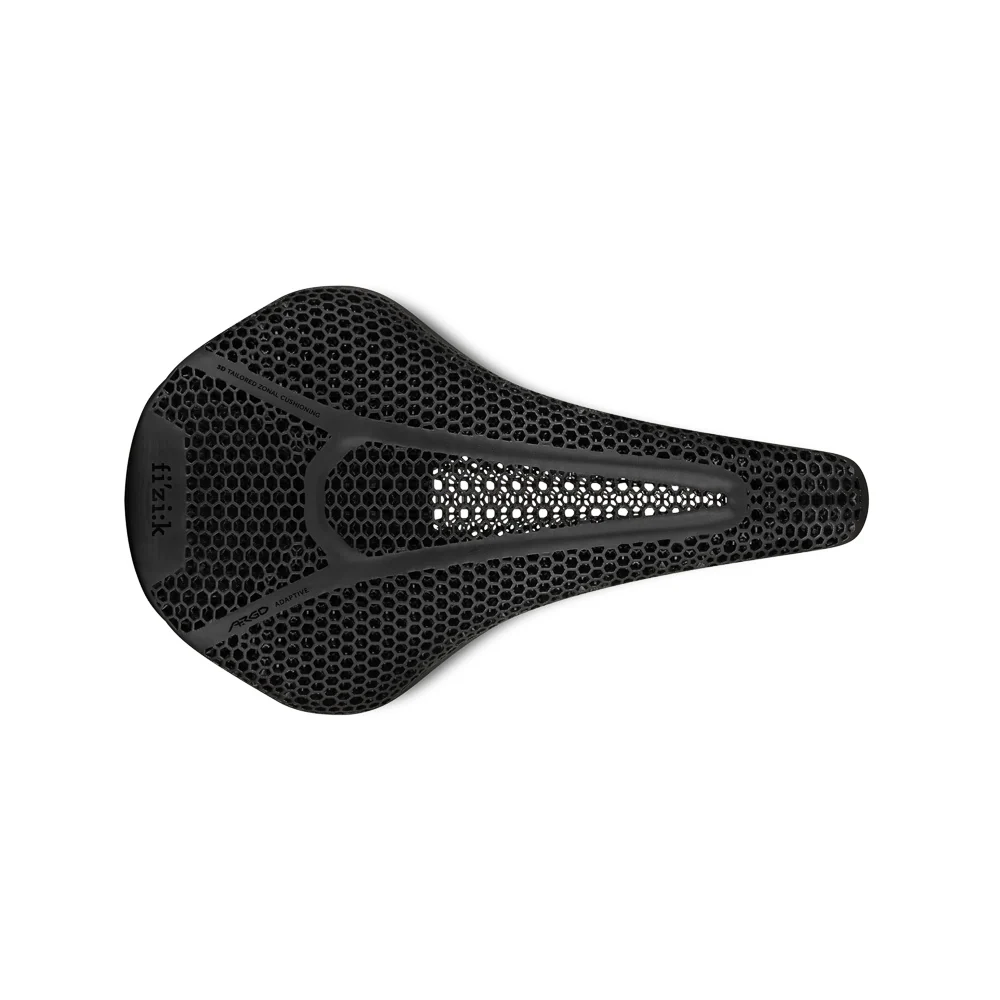 Fizik Vento Argo R1 Adaptive Saddle - 140mm - Image 2