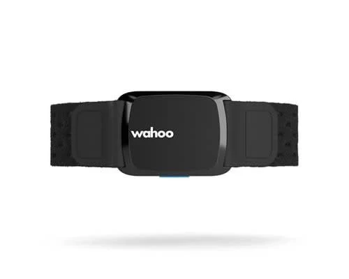 Wahoo Tickr Fit Bluetooth and ANT+ Heart Rate Monitor - Image 3