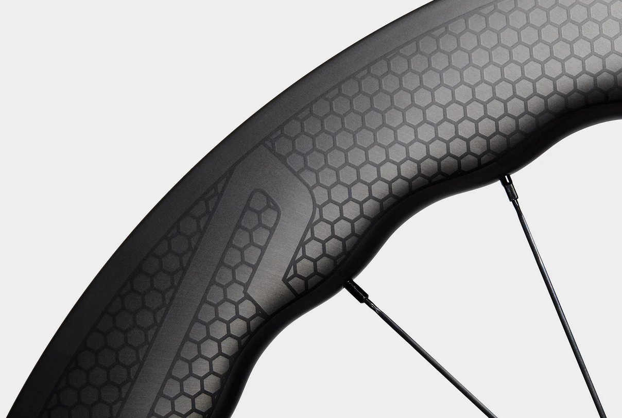 Princeton Carbonworks WAKE 6560 Evolution Wheels - Image 6