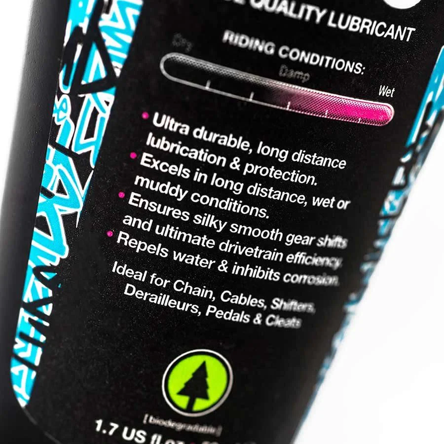 Muc-Off Wet Lube - Image 3