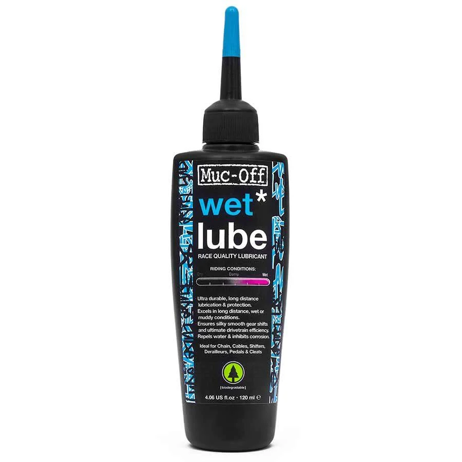 Muc-Off Wet Lube - Image 4
