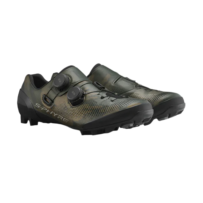 Shimano XC 903 Wide - Image 11