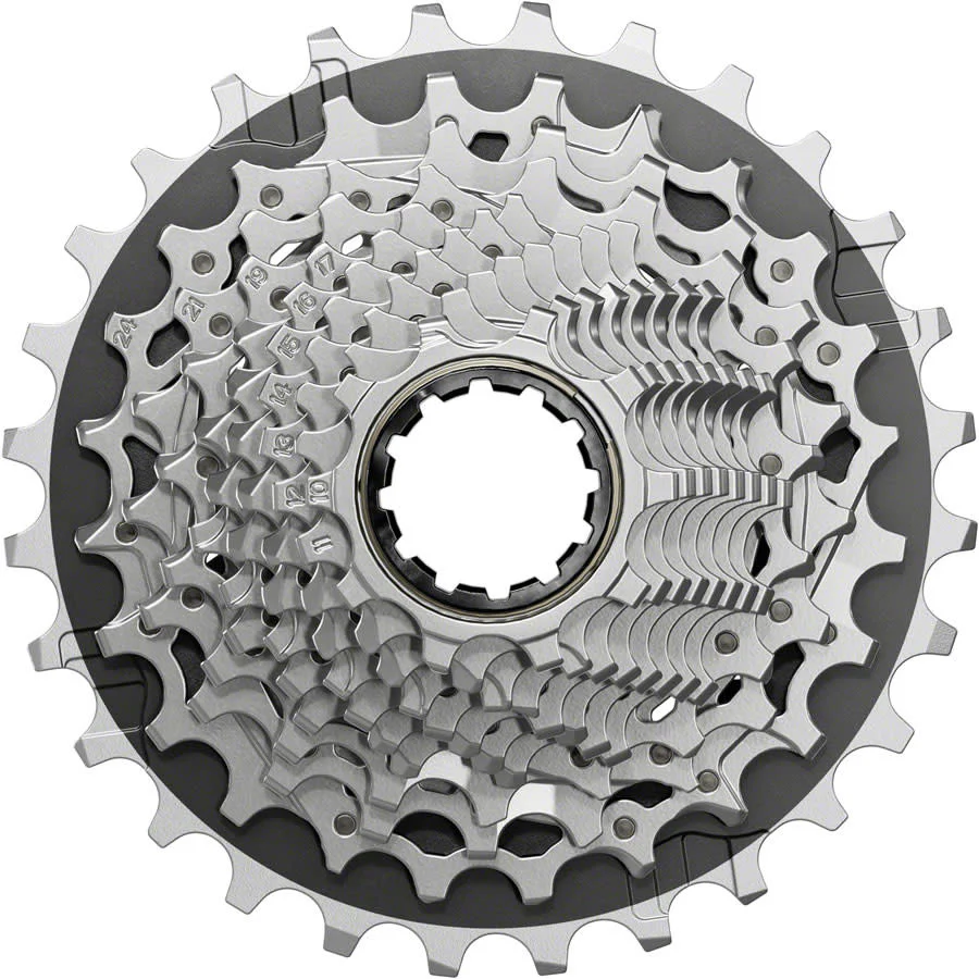 SRAM XG-1270 12 Speed Cassette E1