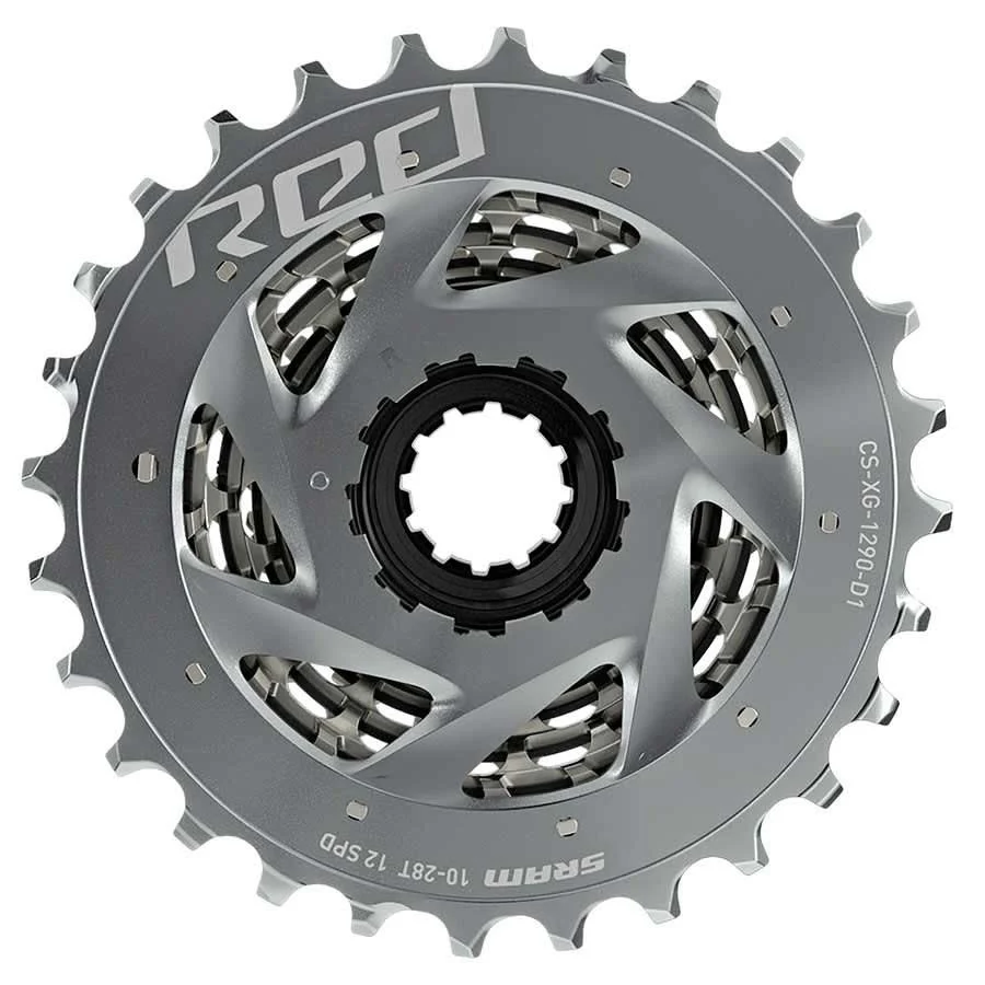 SRAM XG 1290 - 12 speed Cassette 10-28 - Image 2