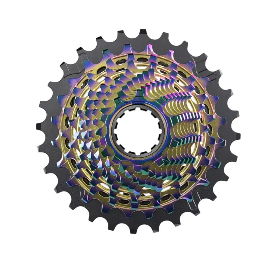 SRAM XG - 1290 Cassette - D1-Rainbow 10-33