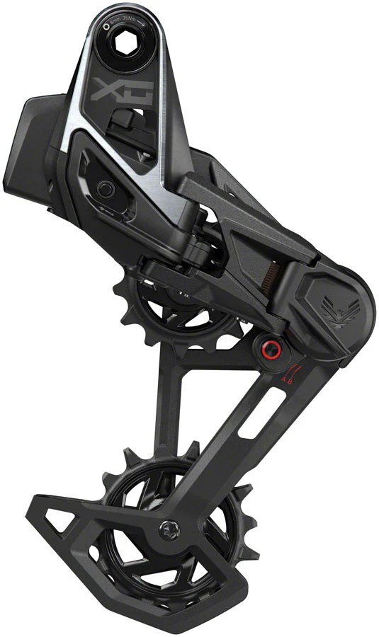 SRAM XO T-Type Eagle Transmission Groupset - Image 3
