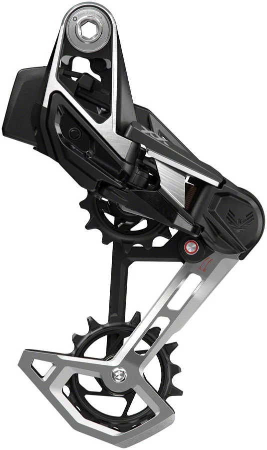 SRAM XX T-Type Eagle Transmission AXS Groupset - No Power Meter - Image 3