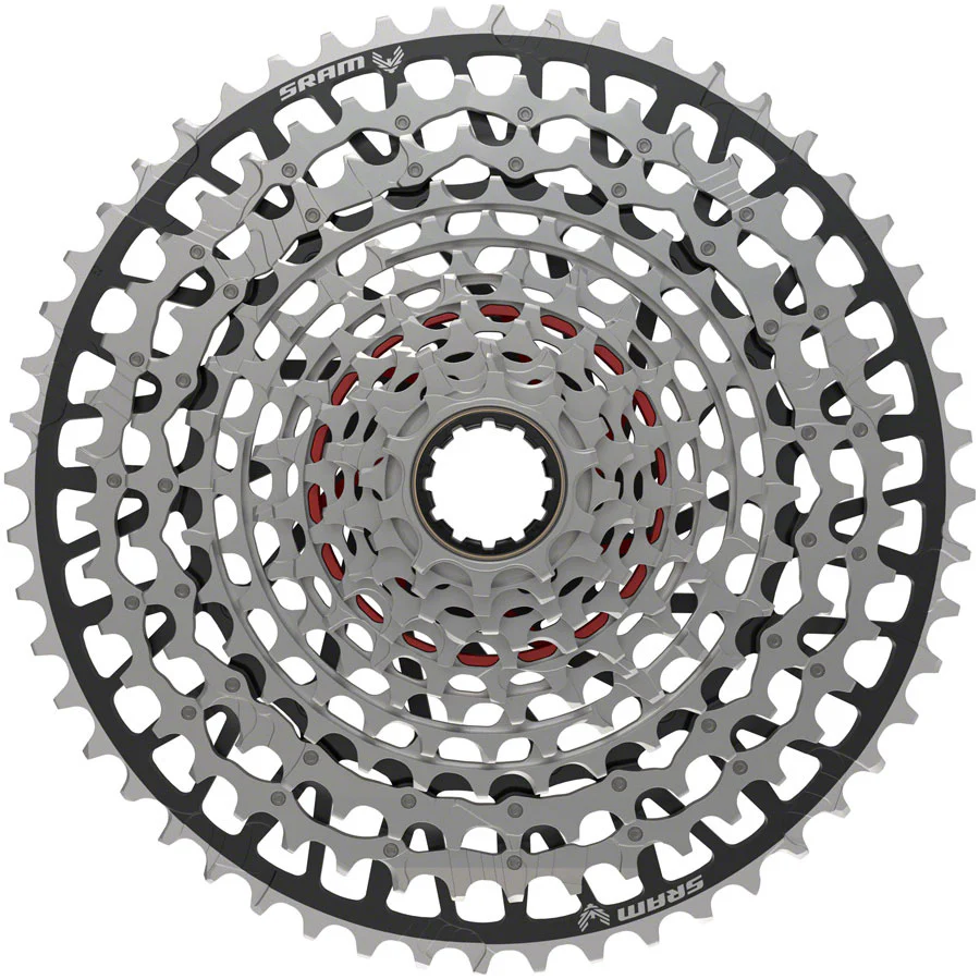 SRAM XX T-Type Eagle Transmission AXS Groupset - No Power Meter - Image 5