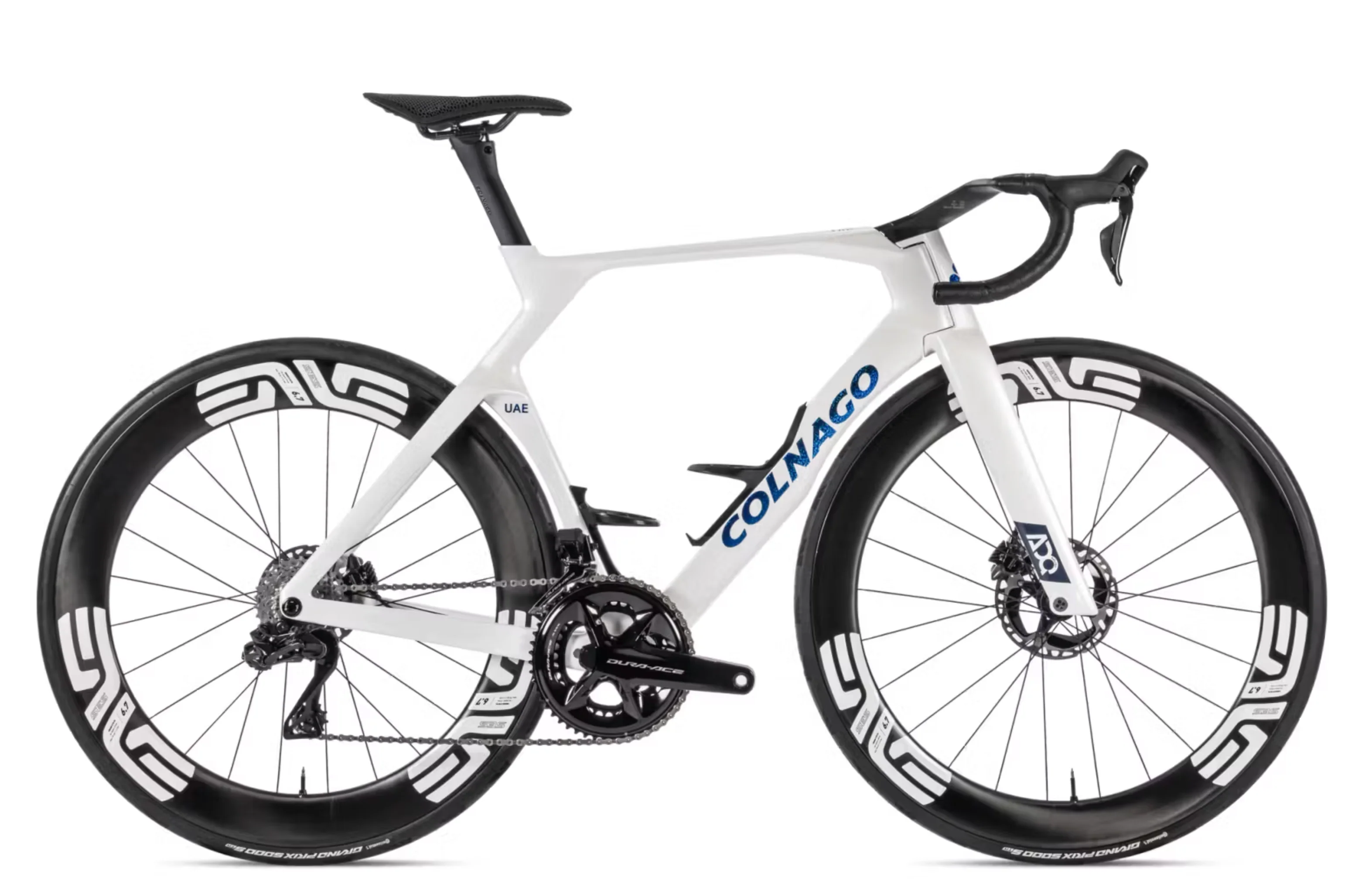 Colnago Y1Rs Frameset - Image 2
