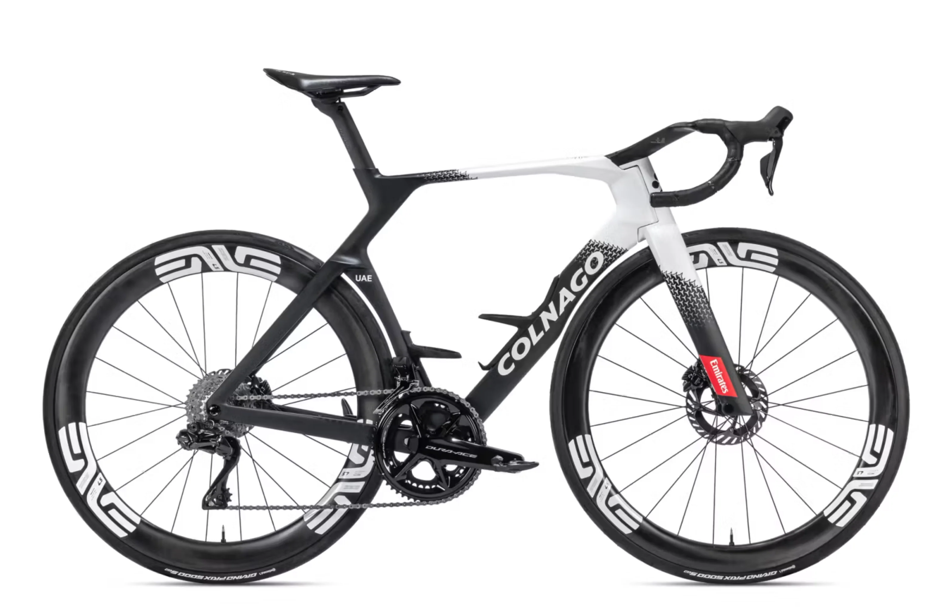 Colnago Y1Rs Frameset - Image 3