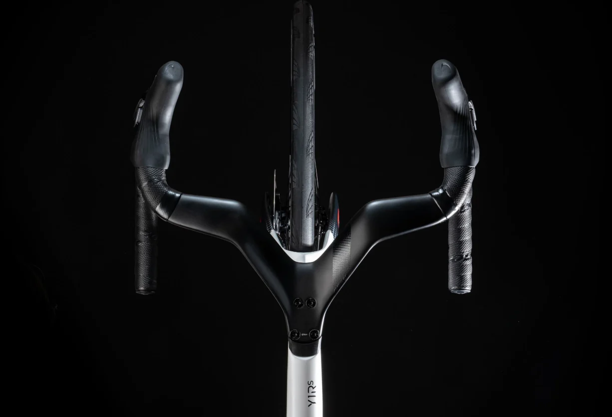 Colnago Y1Rs Frameset - Image 9