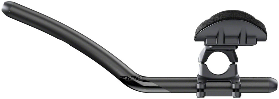 ZIPP Zipp Speed Weaponry Vuka Aerobar Extensions - Evo 110, Aluminum, Low